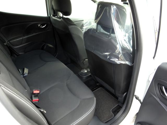 ルーテシア ゼン コンパクトハッチバック/ダウンサイジングターボ/5速マニュアル/Bluetoothオーディオ/前後ドライブレコーダー/ETC/カードキー/プッシュスタート/ガラスコーティング施工済/1年保証!(41枚目)