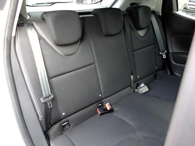 ルーテシア ゼン コンパクトハッチバック/ダウンサイジングターボ/5速マニュアル/Bluetoothオーディオ/前後ドライブレコーダー/ETC/カードキー/プッシュスタート/ガラスコーティング施工済/1年保証!(42枚目)