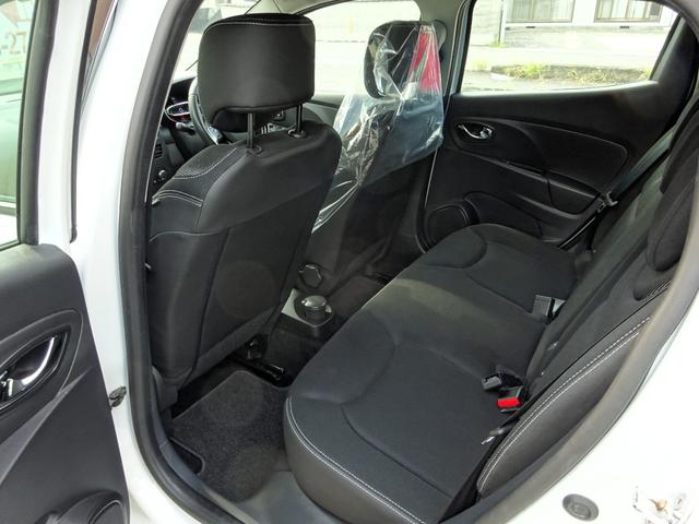 ルーテシア ゼン コンパクトハッチバック/ダウンサイジングターボ/5速マニュアル/Bluetoothオーディオ/前後ドライブレコーダー/ETC/カードキー/プッシュスタート/ガラスコーティング施工済/1年保証!(45枚目)