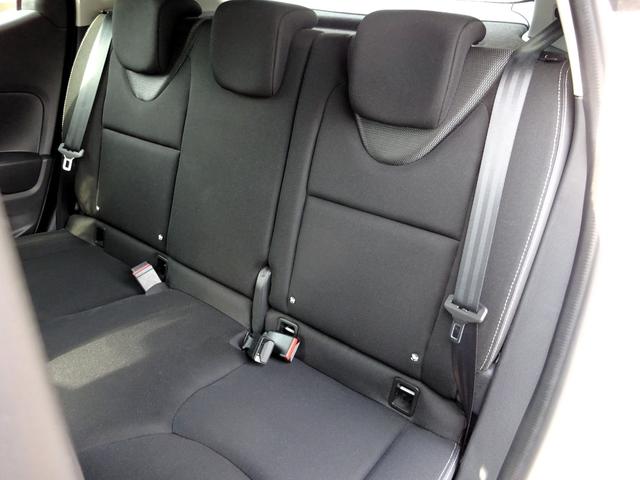 ルーテシア ゼン コンパクトハッチバック/ダウンサイジングターボ/5速マニュアル/Bluetoothオーディオ/前後ドライブレコーダー/ETC/カードキー/プッシュスタート/ガラスコーティング施工済/1年保証!(46枚目)