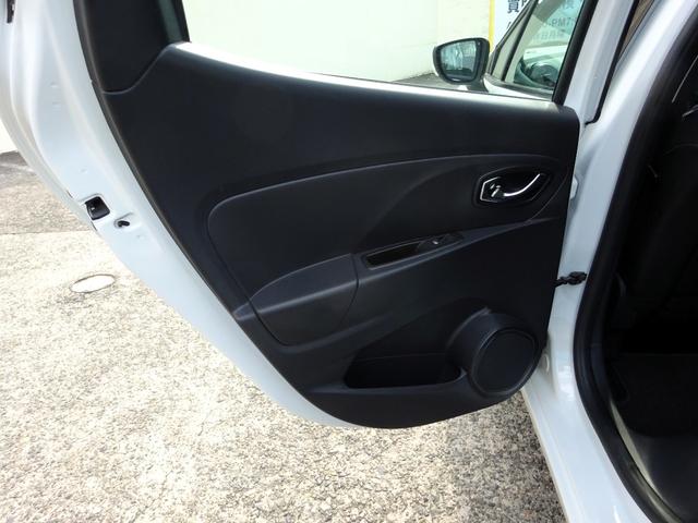 ルーテシア ゼン コンパクトハッチバック/ダウンサイジングターボ/5速マニュアル/Bluetoothオーディオ/前後ドライブレコーダー/ETC/カードキー/プッシュスタート/ガラスコーティング施工済/1年保証!(47枚目)