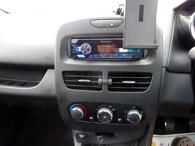 ルーテシア ゼン コンパクトハッチバック/ダウンサイジングターボ/5速マニュアル/Bluetoothオーディオ/前後ドライブレコーダー/ETC/カードキー/プッシュスタート/ガラスコーティング施工済/1年保証!(52枚目)