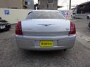 CHRYSLER CHRYSLER 300C