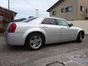 CHRYSLER CHRYSLER 300C