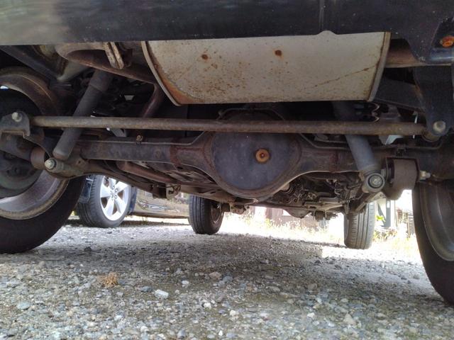 ジムニー ワイルドウインド　４ＷＤターボ　５速ＭＴ　１６インチアルミ　ハードケース付き背面タイヤ　シートヒーター　ミラーヒーター　フォグランプ　電格ミラー　ルーフレール（30枚目）