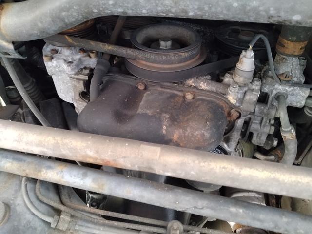 ジムニー ワイルドウインド　４ＷＤターボ　５速ＭＴ　１６インチアルミ　ハードケース付き背面タイヤ　シートヒーター　ミラーヒーター　フォグランプ　電格ミラー　ルーフレール（32枚目）