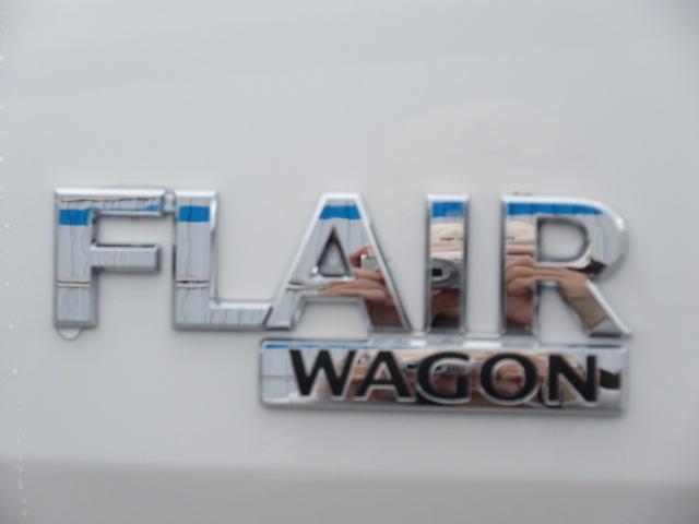 フレアワゴンカスタムスタイル ＸＴ　全方位モニター　両側電動スライドドア　クルーズコントロール　ＥＴＣ　シートヒーター　プッシュスタートシステム　パドルシフト　スマートキー　電動パーキング　アルミホイール　アイドリングストップ　ＰＷ（20枚目）