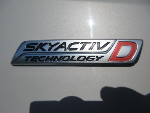 ＣＸ－３ ４ＷＤ　ＸＤ　ツーリング　Ｌパッケージ　全方位モニター　ＥＴＣ　ＣＤ　ＤＶＤ　ナビ　ＴＶ　アルミホイール　シートヒーター　スマートキー　パドルシフト　ドアバイザー　ウィンカー付きドアミラー　クルーズコントロール　プッシュスタートシステム（19枚目）