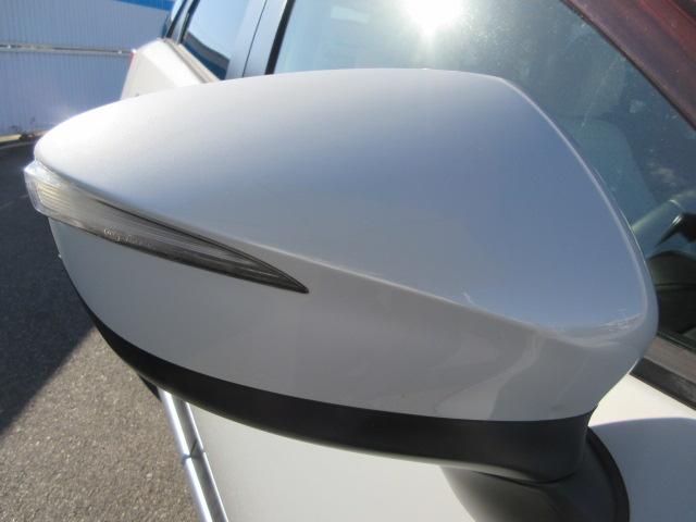 ＣＸ－３ ４ＷＤ　ＸＤ　ツーリング　Ｌパッケージ　全方位モニター　ＥＴＣ　ＣＤ　ＤＶＤ　ナビ　ＴＶ　アルミホイール　シートヒーター　スマートキー　パドルシフト　ドアバイザー　ウィンカー付きドアミラー　クルーズコントロール　プッシュスタートシステム（20枚目）