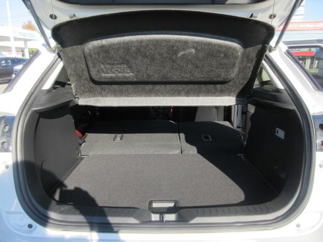 ＣＸ－３ ４ＷＤ　ＸＤ　ツーリング　Ｌパッケージ　全方位モニター　ＥＴＣ　ＣＤ　ＤＶＤ　ナビ　ＴＶ　アルミホイール　シートヒーター　スマートキー　パドルシフト　ドアバイザー　ウィンカー付きドアミラー　クルーズコントロール　プッシュスタートシステム（28枚目）