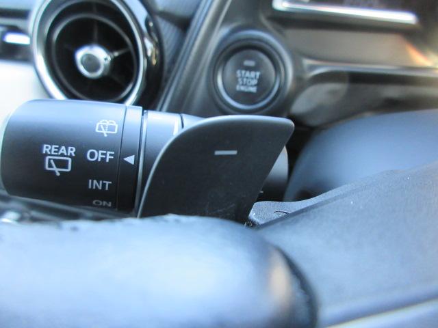 ＣＸ－３ ４ＷＤ　ＸＤ　ツーリング　Ｌパッケージ　全方位モニター　ＥＴＣ　ＣＤ　ＤＶＤ　ナビ　ＴＶ　アルミホイール　シートヒーター　スマートキー　パドルシフト　ドアバイザー　ウィンカー付きドアミラー　クルーズコントロール　プッシュスタートシステム（37枚目）