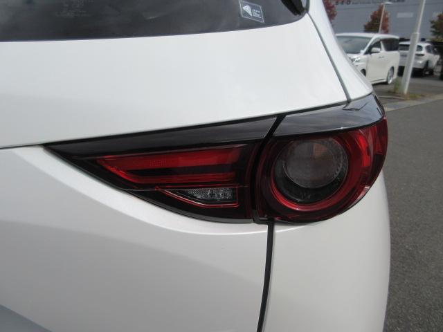 暗い夜道や霧が深い時などにはテールランプが大活躍！夜間などに車の位置と車幅を後続車に知らせる事ができるので、運転手が安心して走行できます♪