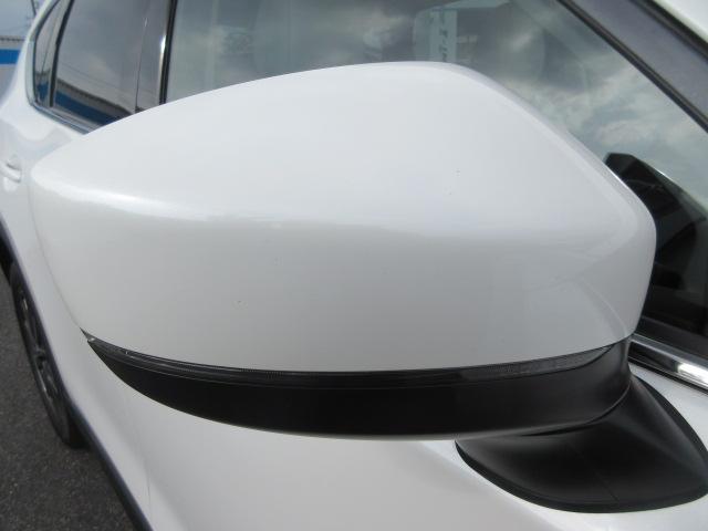 便利な装備バイザーミラー！ちょっとした化粧直しやエチケットチェックの時などにすごく助かる装備です。最近の車は気が利いてますね！