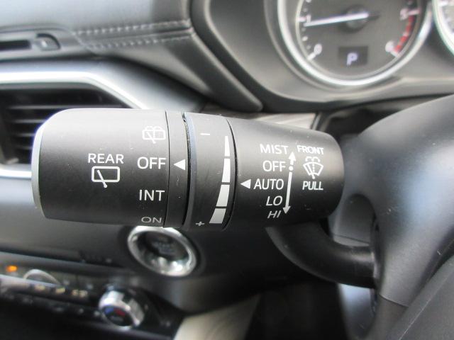 オートワイパーついております！