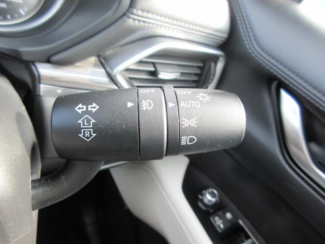 オートライト装備！煩わしいライトの操作はこれで解決！ＡＵＴＯにしていれば自動で点灯・消灯してくれます。これで消し忘れでのバッテリー上がりもなくなります！