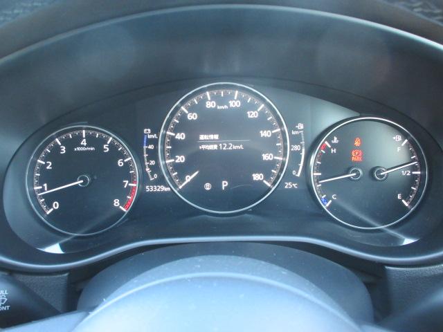 ＣＸ－３０ ２０Ｓ　プロアクティブ　ツーリングセレクション　全方位モニター　ＥＴＣ　ＣＤ・ＤＶＤ　ナビ　ＴＶ　ドライブレコーダー　アルミホイール　シートヒーター　スマートキー　ドアバイザー　ウィンカー付ドアミラー　クルーズコントロール　ステアリングヒーター（31枚目）