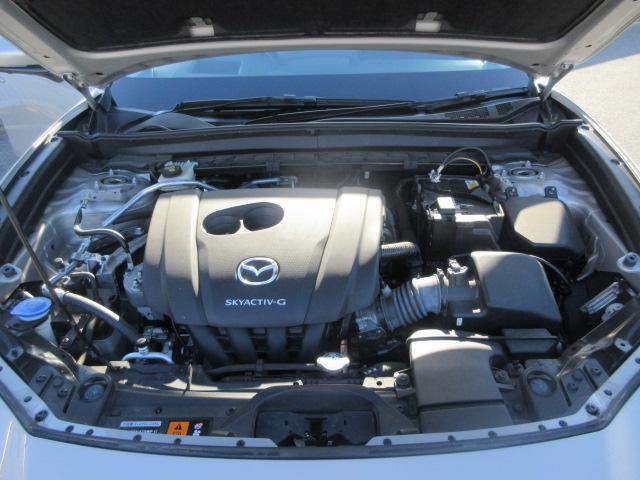 ＣＸ－３０ ２０Ｓ　プロアクティブ　ツーリングセレクション　全方位モニター　ＥＴＣ　ＣＤ・ＤＶＤ　ナビ　ＴＶ　ドライブレコーダー　アルミホイール　シートヒーター　スマートキー　ドアバイザー　ウィンカー付ドアミラー　クルーズコントロール　ステアリングヒーター（32枚目）