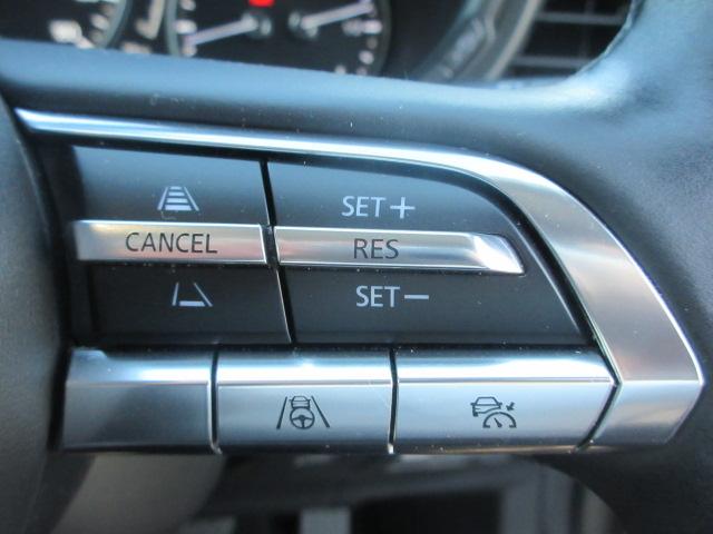 ＣＸ－３０ ２０Ｓ　プロアクティブ　ツーリングセレクション　全方位モニター　ＥＴＣ　ＣＤ・ＤＶＤ　ナビ　ＴＶ　ドライブレコーダー　アルミホイール　シートヒーター　スマートキー　ドアバイザー　ウィンカー付ドアミラー　クルーズコントロール　ステアリングヒーター（35枚目）