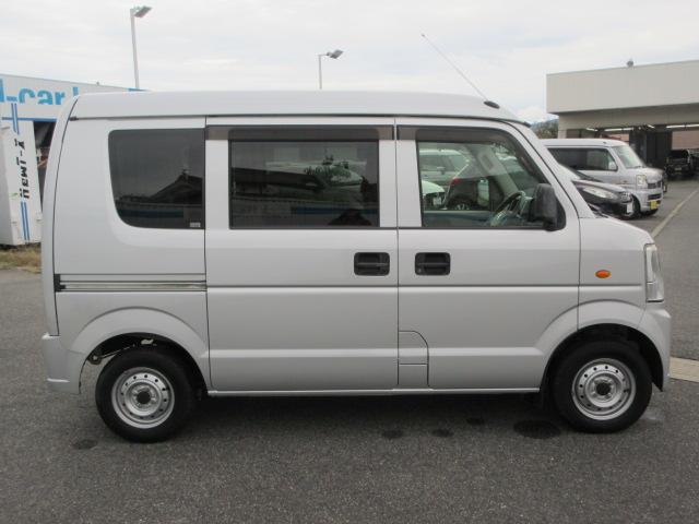 国土交通省指定工場にて整備点検後のご納車させて頂いております。安心してお乗り頂けます。もちろん交換部品などが出る場合も追加料金は一切頂きません！！