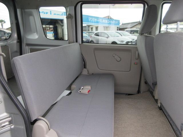 法定２４ヶ月点検整備付※商用車は１２ヶ月点検整備付当店は中国運輸支局認証工場による納車前法定点検を実施しております。広島県内各地に自社工場がありますので万が一の際もご相談ください。