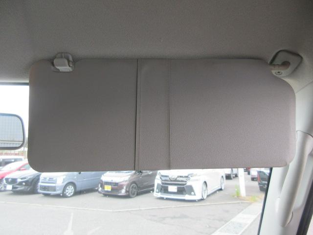 バイザーついております。