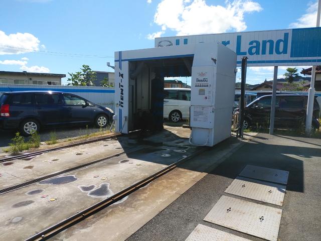 普通車、小型の指定自動車整備事業の看板を掲げております。安心して点検が出来ます！お気軽にお越しくださいませ。