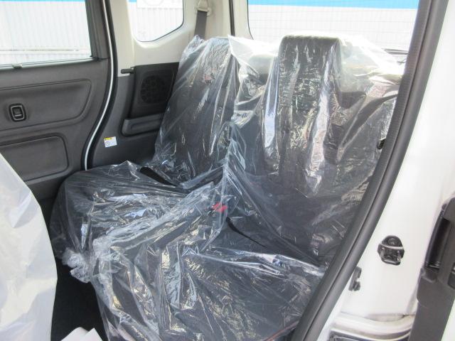 フレアワゴン XS 全方位モニター ETC ナビ TV アルミホイール 電動パーキング 両側電動スライドドア シートヒーター スマートキー フォグランプ ウィンカー付きドアミラー クローズコントロール ステアリングヒータ(27枚目)