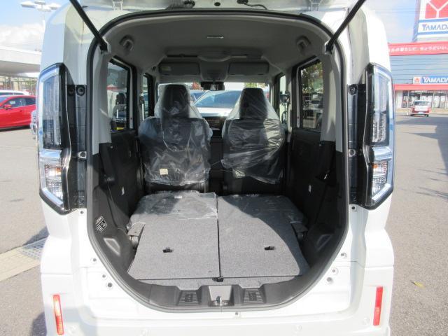 フレアワゴン XS 全方位モニター ETC ナビ TV アルミホイール 電動パーキング 両側電動スライドドア シートヒーター スマートキー フォグランプ ウィンカー付きドアミラー クローズコントロール ステアリングヒータ(29枚目)