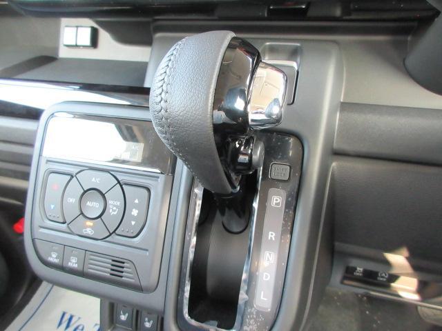 フレアワゴン XS 全方位モニター ETC ナビ TV アルミホイール 電動パーキング 両側電動スライドドア シートヒーター スマートキー フォグランプ ウィンカー付きドアミラー クローズコントロール ステアリングヒータ(50枚目)