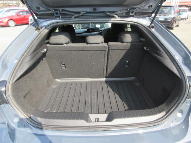 MAZDA3ファストバック 15Sツーリング 全方位モニター ETC CD・DVD ナビ TV ドライブレコーダー アルミホイール 電動パーキング スマートキー ドアバイザー ブルーミラー ウィンカー付きドアミラー アイドリングストップ PS(7枚目)