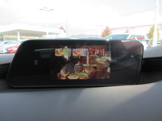 MAZDA3ファストバック 15Sツーリング 全方位モニター ETC CD・DVD ナビ TV ドライブレコーダー アルミホイール 電動パーキング スマートキー ドアバイザー ブルーミラー ウィンカー付きドアミラー アイドリングストップ PS(10枚目)