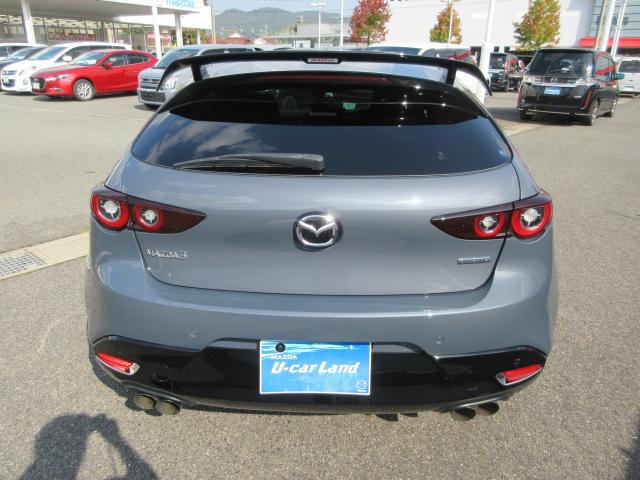 MAZDA3ファストバック 15Sツーリング 全方位モニター ETC CD・DVD ナビ TV ドライブレコーダー アルミホイール 電動パーキング スマートキー ドアバイザー ブルーミラー ウィンカー付きドアミラー アイドリングストップ PS(11枚目)