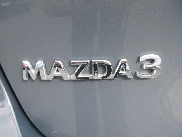 MAZDA3ファストバック 15Sツーリング 全方位モニター ETC CD・DVD ナビ TV ドライブレコーダー アルミホイール 電動パーキング スマートキー ドアバイザー ブルーミラー ウィンカー付きドアミラー アイドリングストップ PS(19枚目)