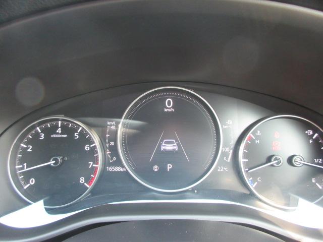 MAZDA3ファストバック 15Sツーリング 全方位モニター ETC CD・DVD ナビ TV ドライブレコーダー アルミホイール 電動パーキング スマートキー ドアバイザー ブルーミラー ウィンカー付きドアミラー アイドリングストップ PS(32枚目)