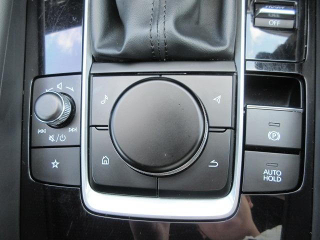 MAZDA3ファストバック 15Sツーリング 全方位モニター ETC CD・DVD ナビ TV ドライブレコーダー アルミホイール 電動パーキング スマートキー ドアバイザー ブルーミラー ウィンカー付きドアミラー アイドリングストップ PS(48枚目)