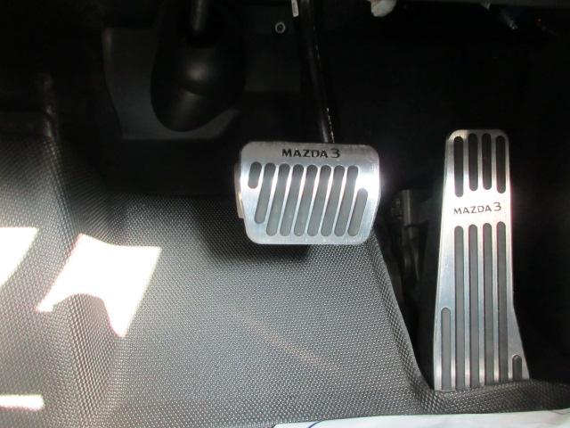 MAZDA3ファストバック 15Sツーリング 全方位モニター ETC CD・DVD ナビ TV ドライブレコーダー アルミホイール 電動パーキング スマートキー ドアバイザー ブルーミラー ウィンカー付きドアミラー アイドリングストップ PS(53枚目)