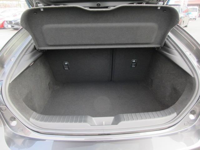 MAZDA3ファストバック 15Sツーリング 全方位モニター ETC CD・DVD ナビ TV ドライブレコーダー アルミホイール スマートキー ウィンカー付きドアミラー クルーズコントロール アイドリングストップ PS プッシュスタートシステム(7枚目)