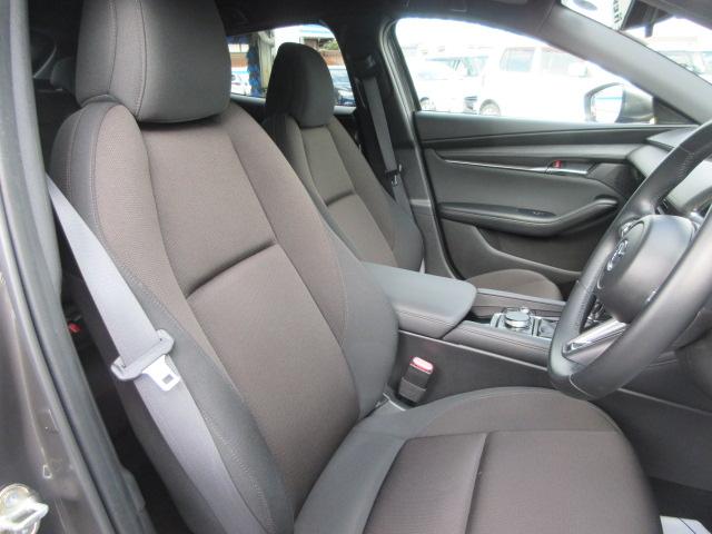 MAZDA3ファストバック 15Sツーリング 全方位モニター ETC CD・DVD ナビ TV ドライブレコーダー アルミホイール スマートキー ウィンカー付きドアミラー クルーズコントロール アイドリングストップ PS プッシュスタートシステム(23枚目)