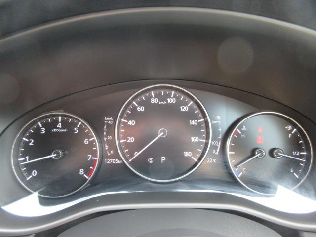 MAZDA3ファストバック 15Sツーリング 全方位モニター ETC CD・DVD ナビ TV ドライブレコーダー アルミホイール スマートキー ウィンカー付きドアミラー クルーズコントロール アイドリングストップ PS プッシュスタートシステム(29枚目)