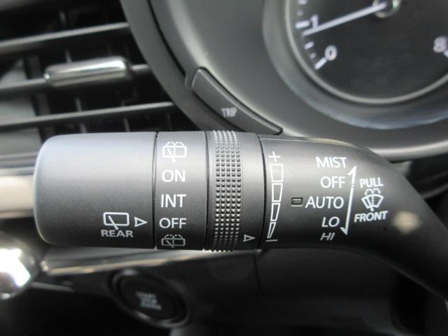 MAZDA3ファストバック 15Sツーリング 全方位モニター ETC CD・DVD ナビ TV ドライブレコーダー アルミホイール スマートキー ウィンカー付きドアミラー クルーズコントロール アイドリングストップ PS プッシュスタートシステム(34枚目)