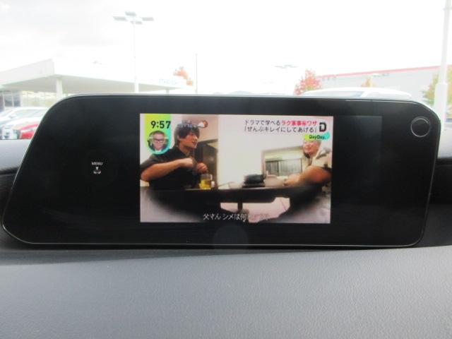 MAZDA3ファストバック 15Sツーリング 全方位モニター ETC CD・DVD ナビ TV ドライブレコーダー アルミホイール スマートキー ウィンカー付きドアミラー クルーズコントロール アイドリングストップ PS プッシュスタートシステム(36枚目)