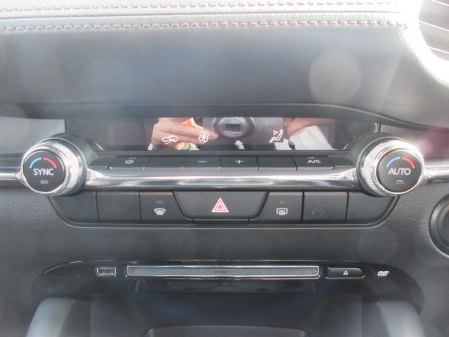 MAZDA3ファストバック 15Sツーリング 全方位モニター ETC CD・DVD ナビ TV ドライブレコーダー アルミホイール スマートキー ウィンカー付きドアミラー クルーズコントロール アイドリングストップ PS プッシュスタートシステム(40枚目)