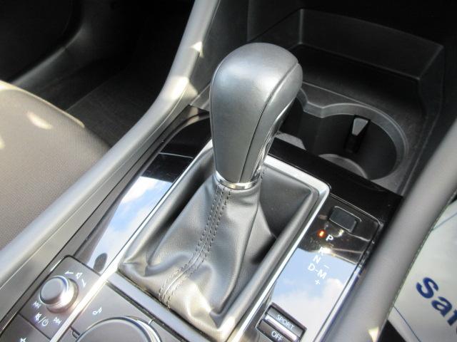 MAZDA3ファストバック 15Sツーリング 全方位モニター ETC CD・DVD ナビ TV ドライブレコーダー アルミホイール スマートキー ウィンカー付きドアミラー クルーズコントロール アイドリングストップ PS プッシュスタートシステム(44枚目)