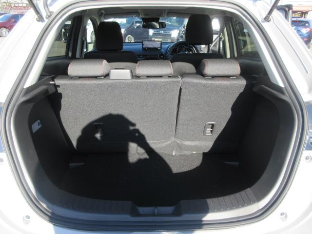 MAZDA2 15スポルト 全方位モニター ETC ナビ アルミホイール スマートキー LEDヘッドライト パドルシフト ウィンカー付きドアミラー クルーズコントロール アイドリングストップ プッシュスタートシステム(7枚目)