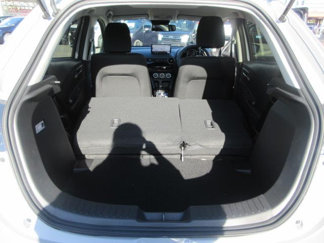 MAZDA2 15スポルト 全方位モニター ETC ナビ アルミホイール スマートキー LEDヘッドライト パドルシフト ウィンカー付きドアミラー クルーズコントロール アイドリングストップ プッシュスタートシステム(28枚目)