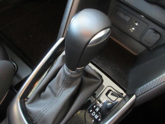 MAZDA2 15スポルト 全方位モニター ETC ナビ アルミホイール スマートキー LEDヘッドライト パドルシフト ウィンカー付きドアミラー クルーズコントロール アイドリングストップ プッシュスタートシステム(43枚目)