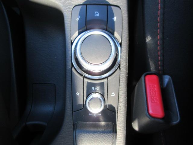 MAZDA2 15スポルト 全方位モニター ETC ナビ アルミホイール スマートキー LEDヘッドライト パドルシフト ウィンカー付きドアミラー クルーズコントロール アイドリングストップ プッシュスタートシステム(45枚目)