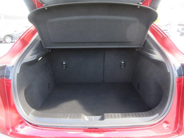 ＣＸ－３０ ２０Ｓ　プロアクティブ　ツーリングセレクション　全方位モニター　ＣＤ・ＤＶＤ　ＴＶ　ドライブレコーダー　アルミホイール　電動パワーシート　シートヒーター　スマートキー　パドルシフト　ドアバイザー　ウィンカー付ドアミラー　クルーズコントロール（7枚目）