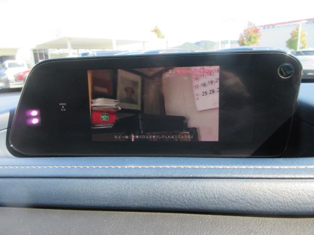 ＣＸ－３０ ２０Ｓ　プロアクティブ　ツーリングセレクション　全方位モニター　ＣＤ・ＤＶＤ　ＴＶ　ドライブレコーダー　アルミホイール　電動パワーシート　シートヒーター　スマートキー　パドルシフト　ドアバイザー　ウィンカー付ドアミラー　クルーズコントロール（10枚目）