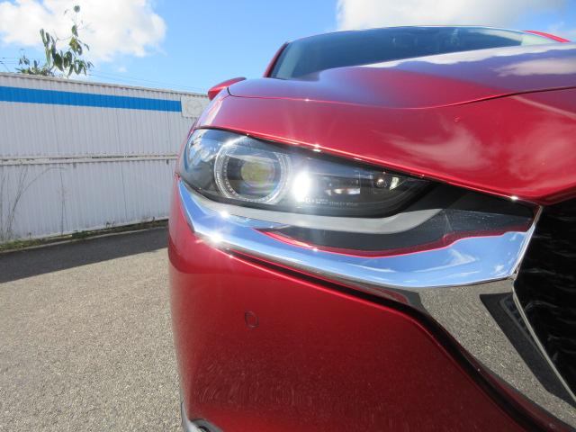 ＣＸ－３０ ２０Ｓ　プロアクティブ　ツーリングセレクション　全方位モニター　ＣＤ・ＤＶＤ　ＴＶ　ドライブレコーダー　アルミホイール　電動パワーシート　シートヒーター　スマートキー　パドルシフト　ドアバイザー　ウィンカー付ドアミラー　クルーズコントロール（16枚目）